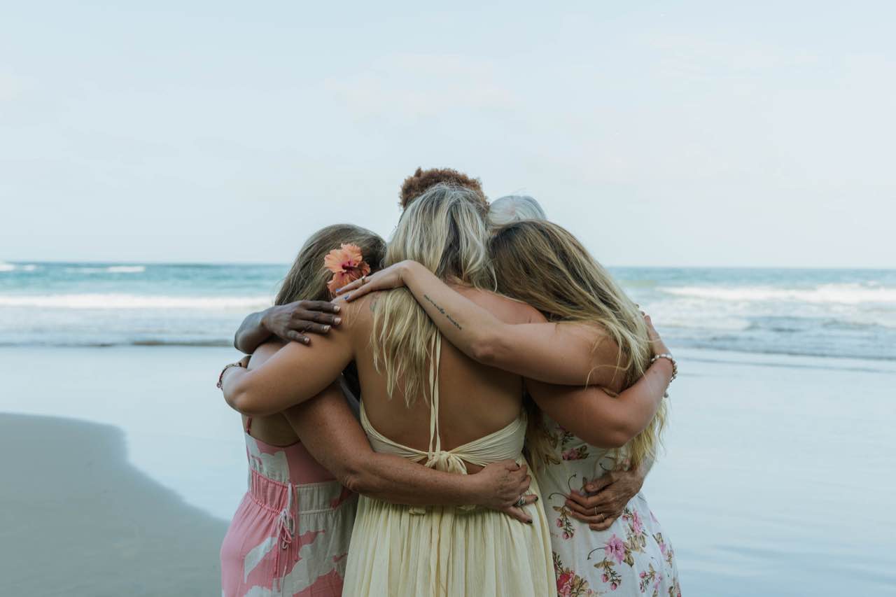 Navigating Infidelity Healing Retreat — Caribbean Coast Costa Rica